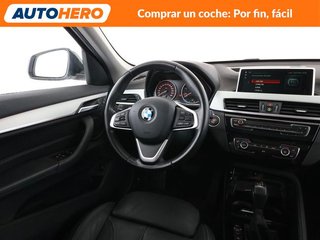 BMW X1 sDrive 18d xLine