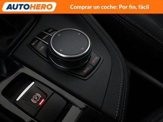 BMW X1 sDrive 18d xLine