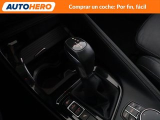 BMW X1 sDrive 18d xLine