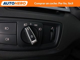 BMW X1 sDrive 18d xLine
