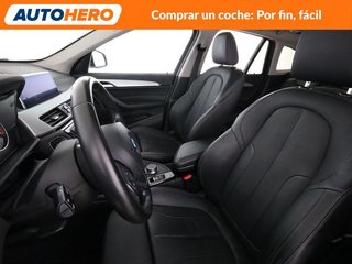 BMW X1 sDrive 18d xLine