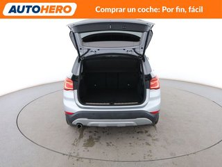 BMW X1 sDrive 18d xLine