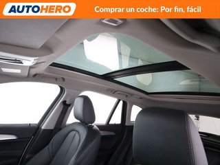 BMW X1 sDrive 18d xLine