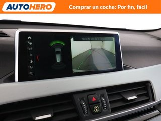 BMW X1 sDrive 18d xLine