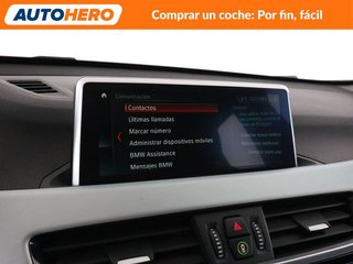 BMW X1 sDrive 18d xLine