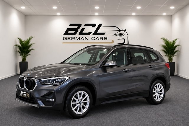 BMW X1 sDrive16d Business