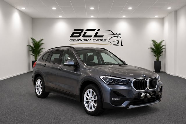BMW X1 sDrive16d Business