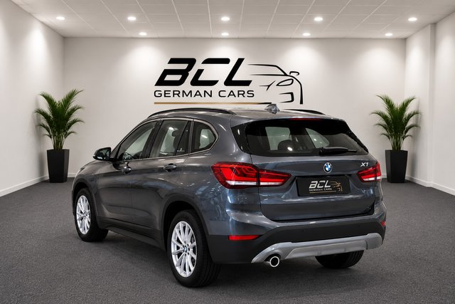 BMW X1 sDrive16d Business