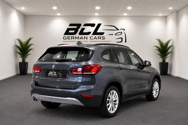 BMW X1 sDrive16d Business