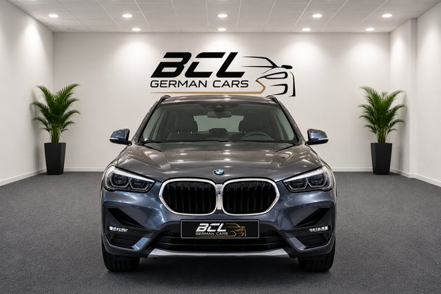 BMW X1 sDrive16d Business