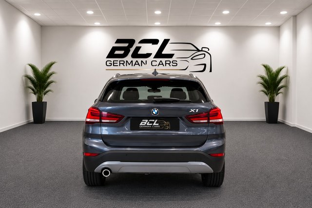 BMW X1 sDrive16d Business