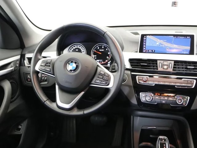 BMW X1 sDrive16d Business