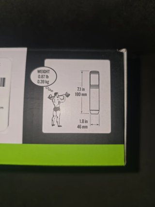 Micrófono Mackie EM-USB