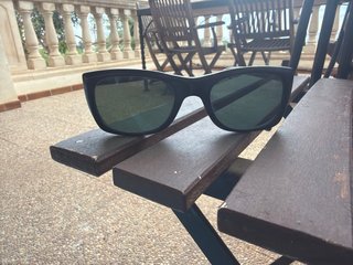 Gafas de sol Moscot NYC
