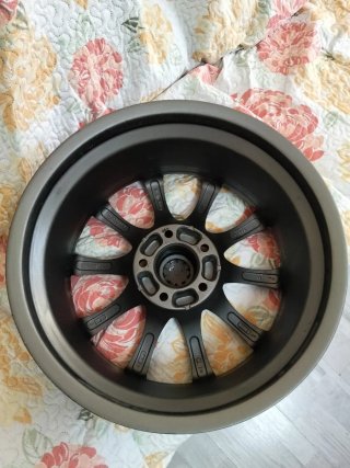 Llantas BMW 18 Doble Medida E39/E60...