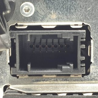 SISTEMA AUDIO / RADIO CD BMW BMW SERIE X5 (F15) 2013-2018
