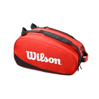 PALETERO WILSON TOUR RED - NUEVO