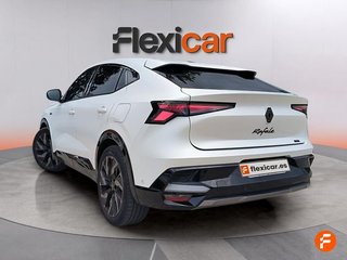 Renault Rafale Esprit Alpine E-Tech 4x4 221kW (300CV)