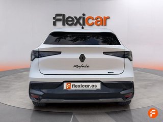 Renault Rafale Esprit Alpine E-Tech 4x4 221kW (300CV)