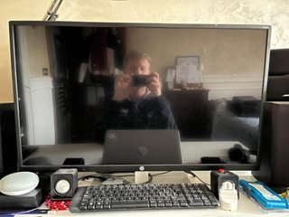 Monitor HP 32s