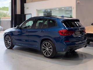 BMW X3 M40 I XDRIVE 354 CV