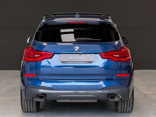 BMW X3 M40 I XDRIVE 354 CV
