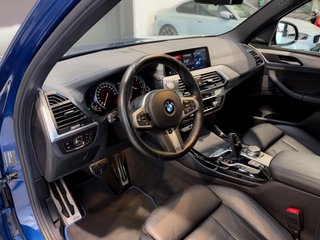 BMW X3 M40 I XDRIVE 354 CV