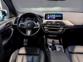 BMW X3 M40 I XDRIVE 354 CV