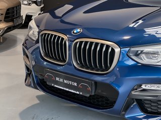 BMW X3 M40 I XDRIVE 354 CV