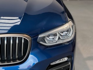 BMW X3 M40 I XDRIVE 354 CV