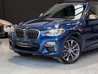 BMW X3 M40 I XDRIVE 354 CV