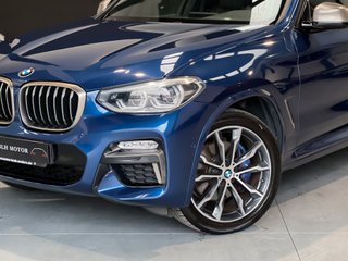 BMW X3 M40 I XDRIVE 354 CV