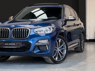 BMW X3 M40 I XDRIVE 354 CV