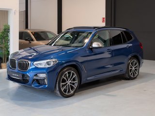 BMW X3 M40 I XDRIVE 354 CV
