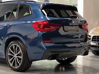 BMW X3 M40 I XDRIVE 354 CV