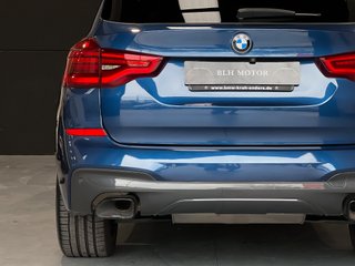 BMW X3 M40 I XDRIVE 354 CV