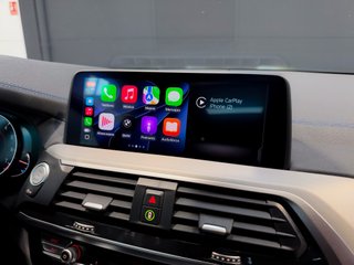 BMW X3 M40 I XDRIVE 354 CV