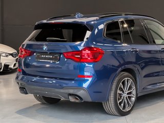 BMW X3 M40 I XDRIVE 354 CV