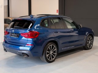 BMW X3 M40 I XDRIVE 354 CV