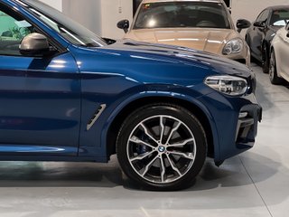 BMW X3 M40 I XDRIVE 354 CV