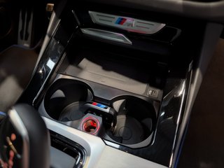 BMW X3 M40 I XDRIVE 354 CV