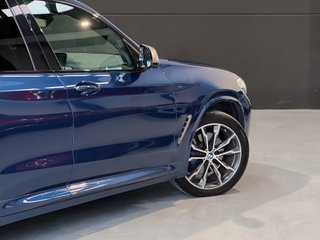 BMW X3 M40 I XDRIVE 354 CV