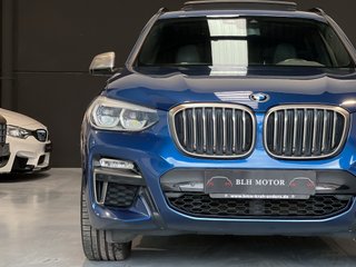 BMW X3 M40 I XDRIVE 354 CV