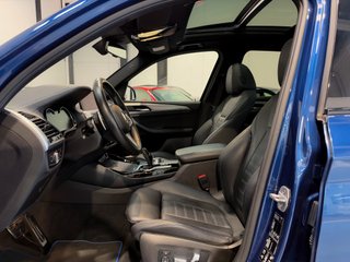 BMW X3 M40 I XDRIVE 354 CV