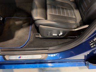 BMW X3 M40 I XDRIVE 354 CV