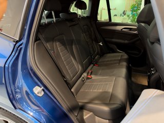 BMW X3 M40 I XDRIVE 354 CV