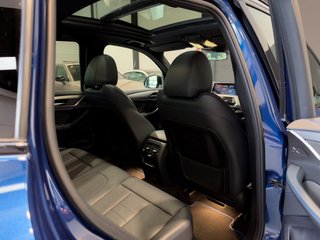 BMW X3 M40 I XDRIVE 354 CV