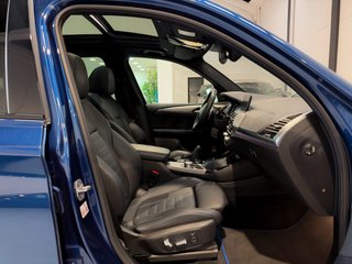 BMW X3 M40 I XDRIVE 354 CV