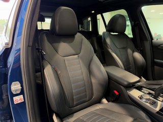 BMW X3 M40 I XDRIVE 354 CV