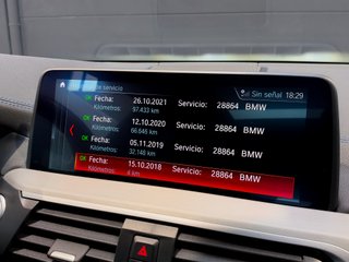 BMW X3 M40 I XDRIVE 354 CV